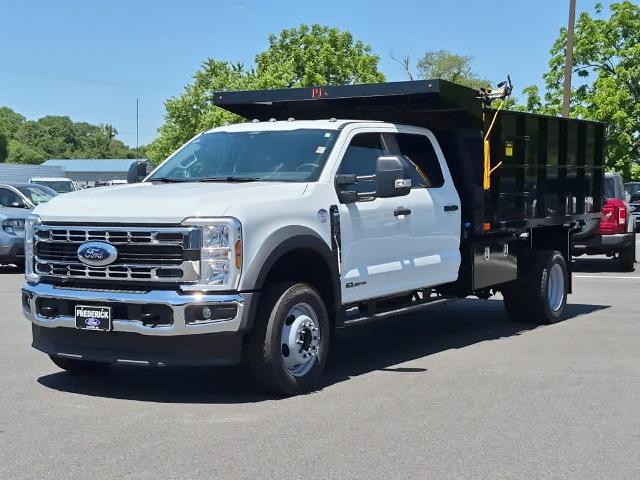 2026 Ford Super Duty F-550 DRW F-550&reg; XL