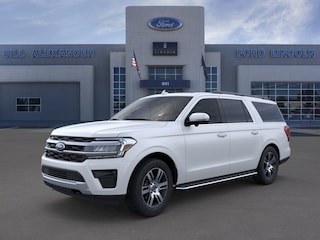 2022 Ford Expedition XLT MAX SUV
