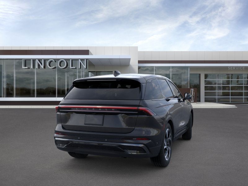 2024 Lincoln Nautilus Premiere - Photo 30