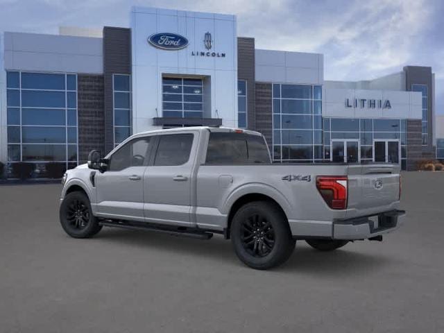 Thumbnail: 2026 Ford F-150 - 26