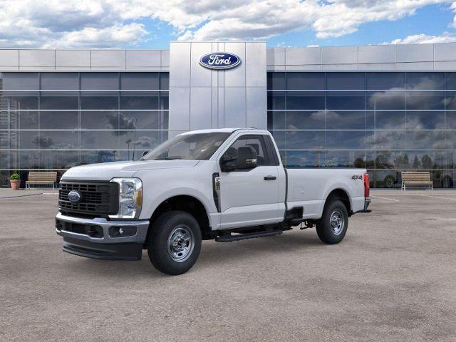 2026 Ford F-250 Super Duty XL - Photo 23