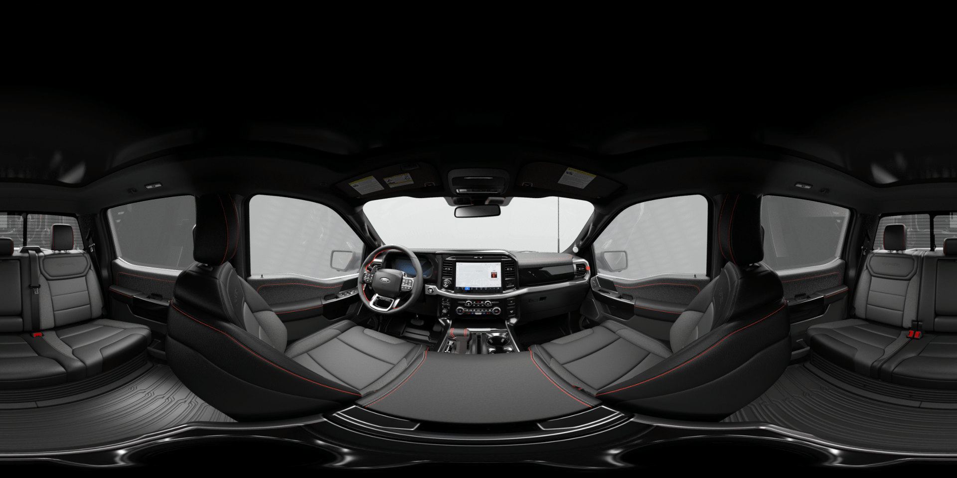 2026 Ford F-150 Raptor Truck