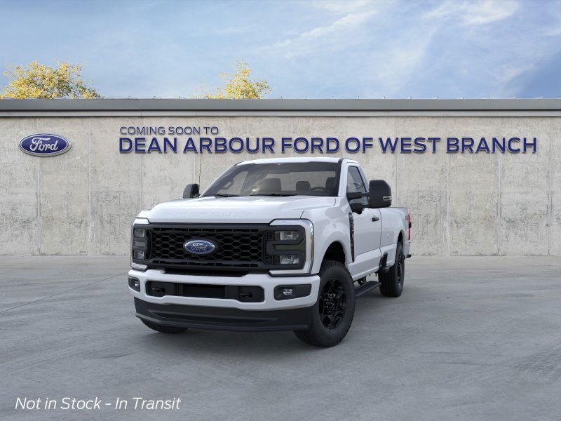 2025 Ford F-350 photo 2