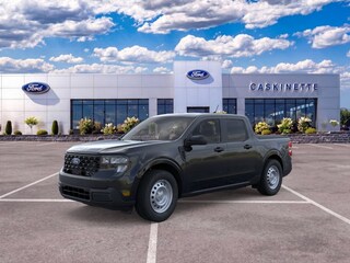 2026 Ford Maverick XL TRUCK