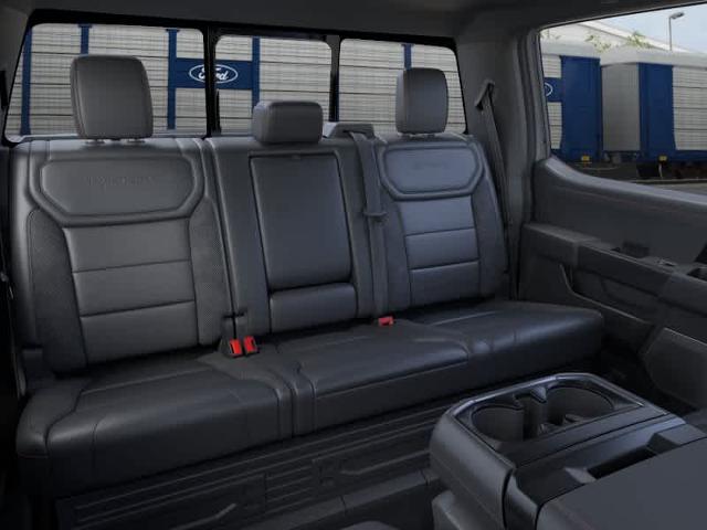 Thumbnail: 2026 Ford F-150 - 28