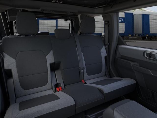 new 2026 Ford Bronco car, priced at $47,939
