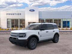 2026 Ford Bronco Sport Big Bend&reg; SUV 3FMCR9BN8TRF16736