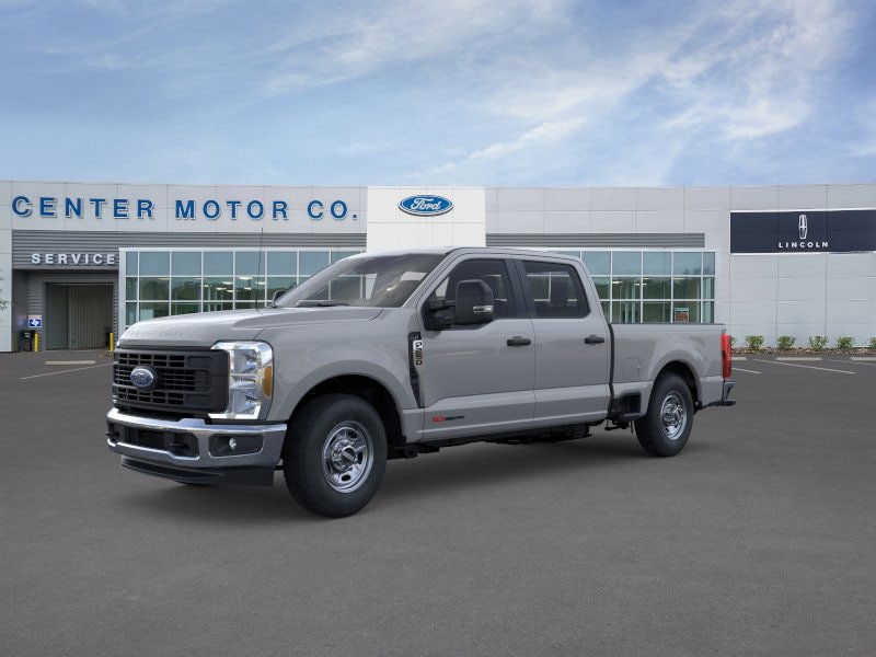 2026 Ford F-250 Super Duty XL's photo