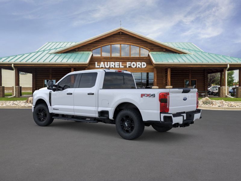 2026 Ford F-350 XL photo 4