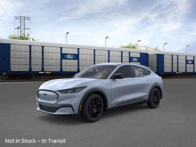 Thumbnail: 2026 Ford Mustang Mach-E - 23