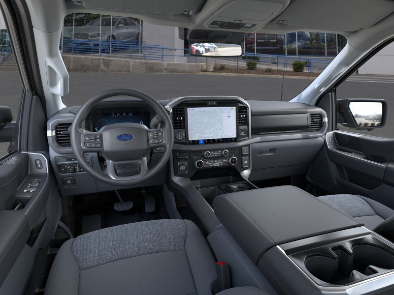 Thumbnail: 2026 Ford F-150 - 37