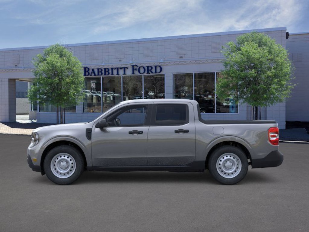 New 2025 Ford Maverick XL TRUCK