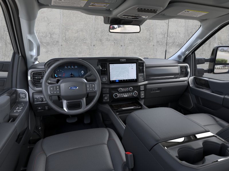 new 2026 Ford F-350 Super Duty car, priced at $86,445
