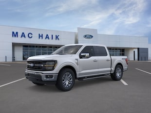 2026 Ford F-150 XLT TRUCK