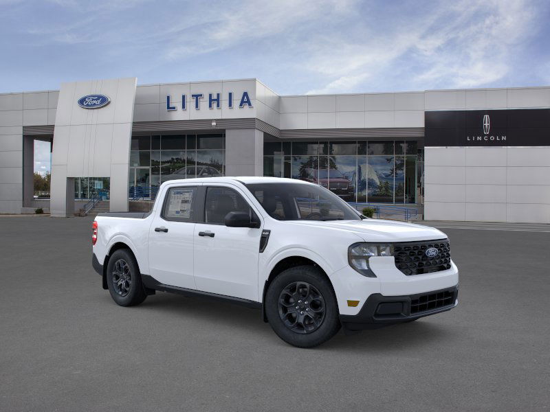 Thumbnail: 2026 Ford Maverick - 34