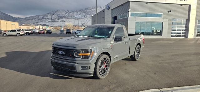 2025 Ford F-150 XL - Photo 67