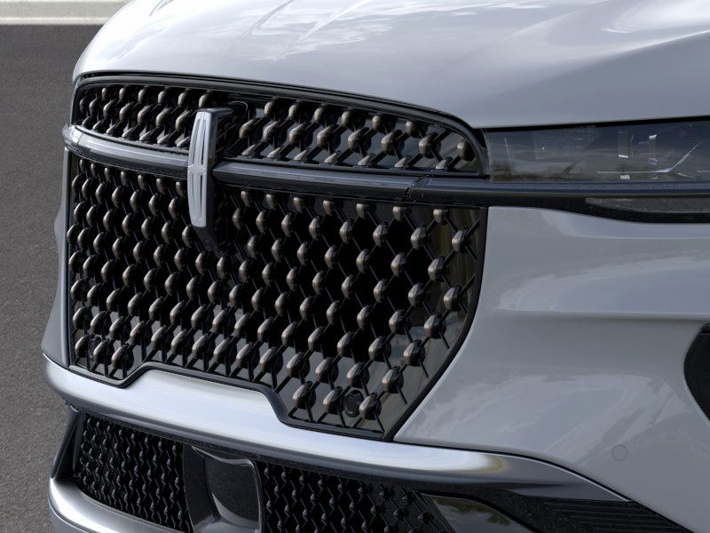 2026 Lincoln Nautilus Black Label - Photo 17