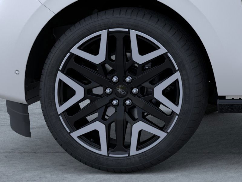 Thumbnail: 2025 Ford Expedition - 42