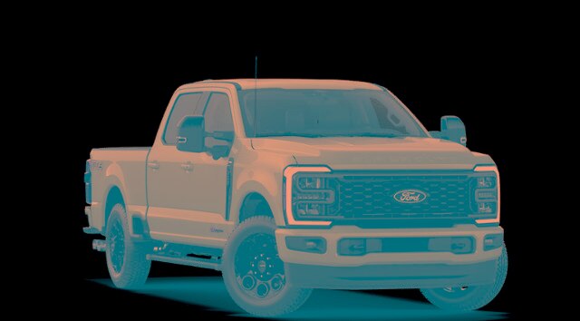New 2027 Ford F-Series Sd
