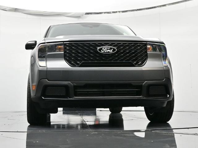 2025 Ford Maverick XLT - Photo 90