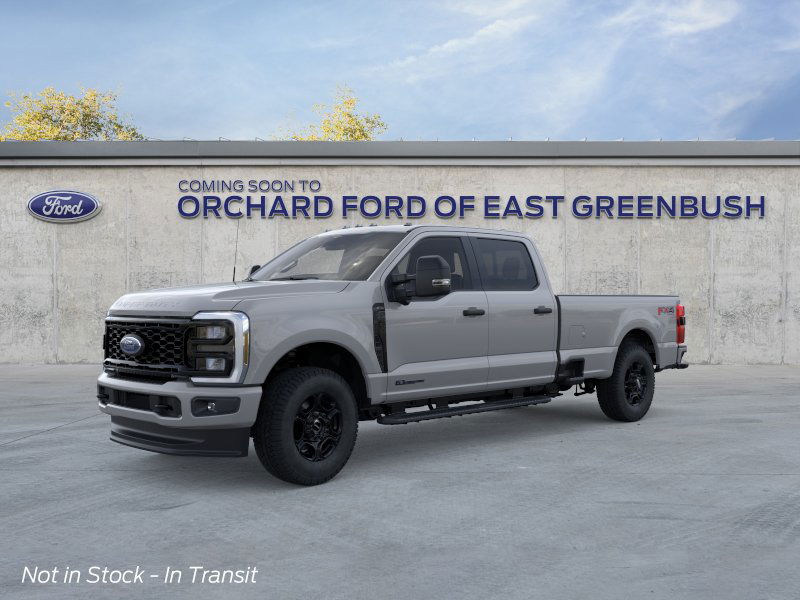 2026 Ford F-350 Super Duty XL's photo