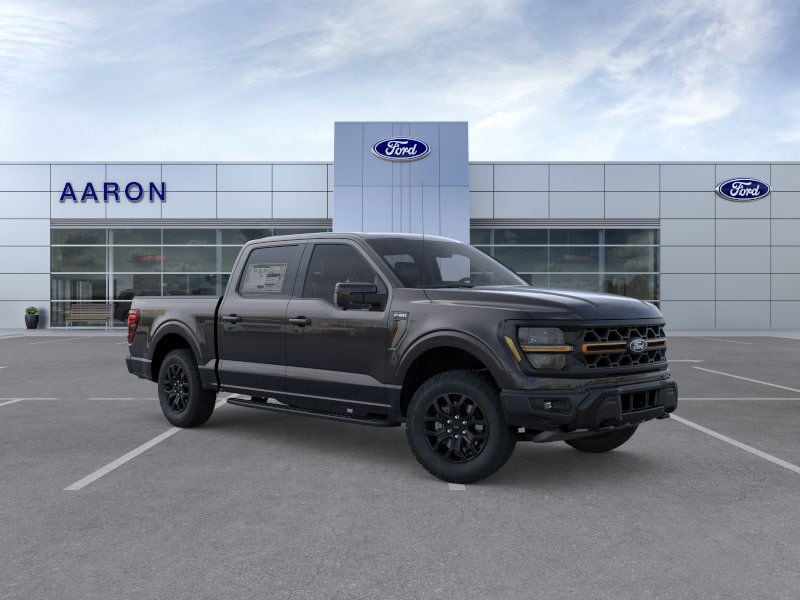 2026 Ford F-150 Tremor Truck