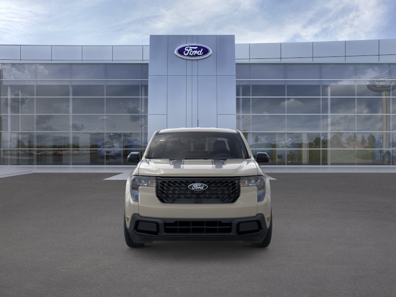 2025 Ford Maverick XLT - Photo 30