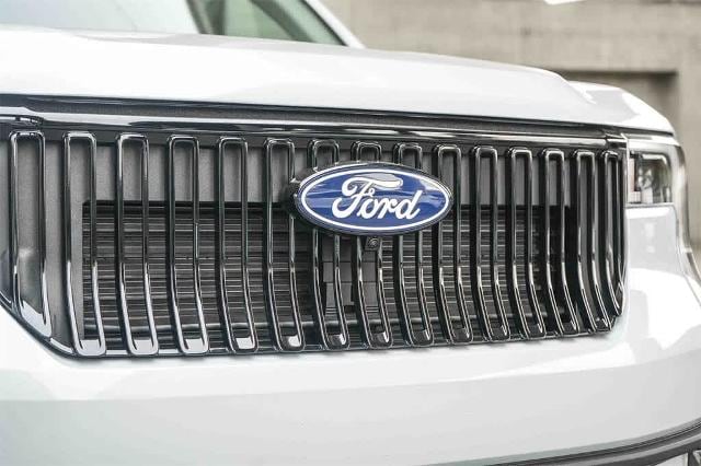 Thumbnail: 2026 Ford Maverick - 31