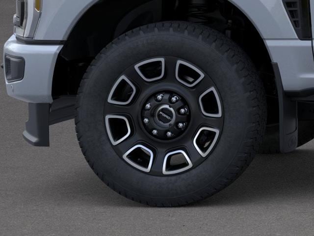 new 2026 Ford Super Duty F-250 SRW car, priced at $101,115