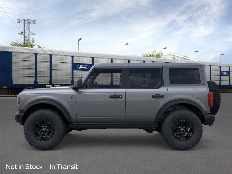 Thumbnail: 2025 Ford Bronco - 3