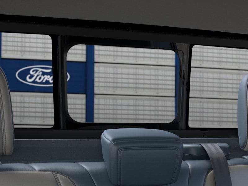 2025 Ford Maverick Lariat 24