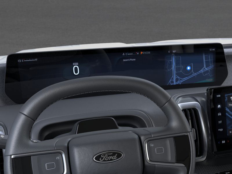 2025 Ford Expedition MAX Platinum 13