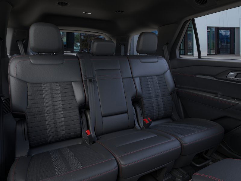 New 2026 Ford Explorer For Sale at Phil Long Ford of Chapel Hills | VIN ...