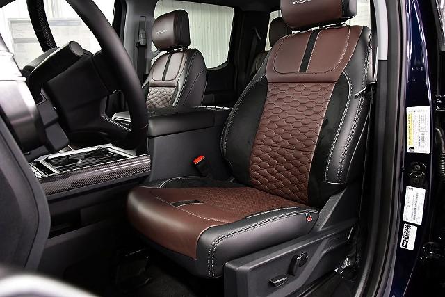 2025 Ford F-250 Super Duty Lariat - Photo 70