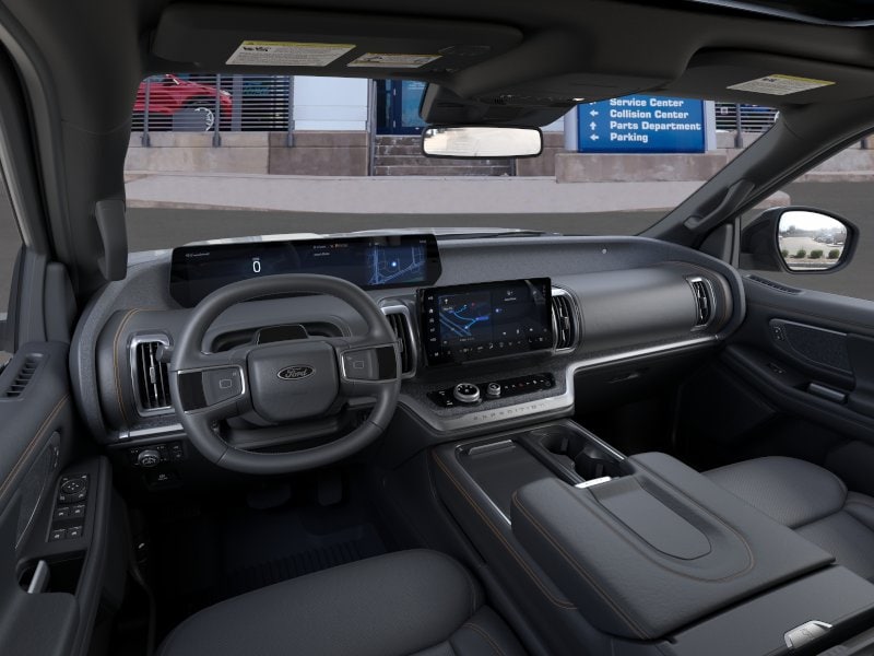 Thumbnail: 2026 Ford Expedition - 32