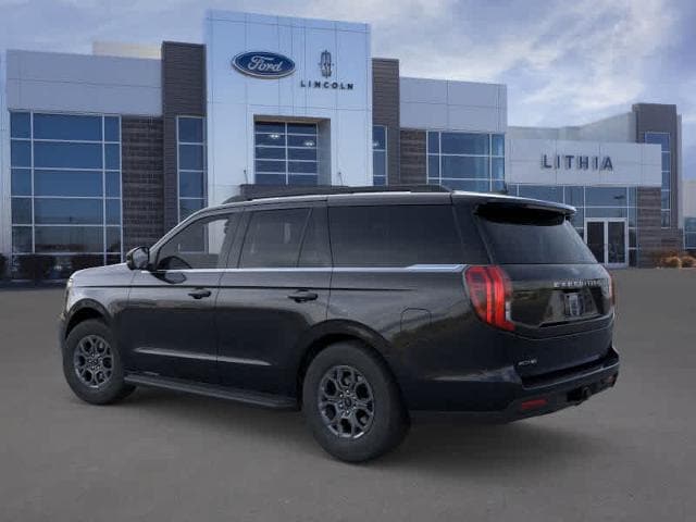 Thumbnail: 2026 Ford Expedition - 26