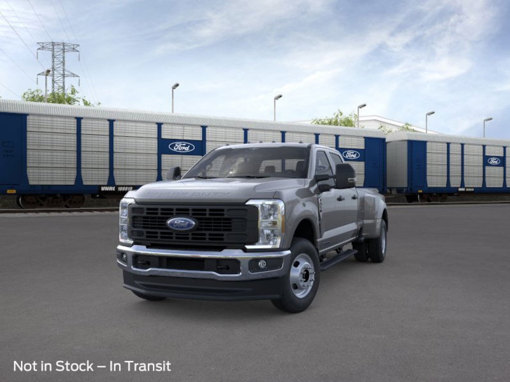New 2026 Ford F-350SD XL Truck