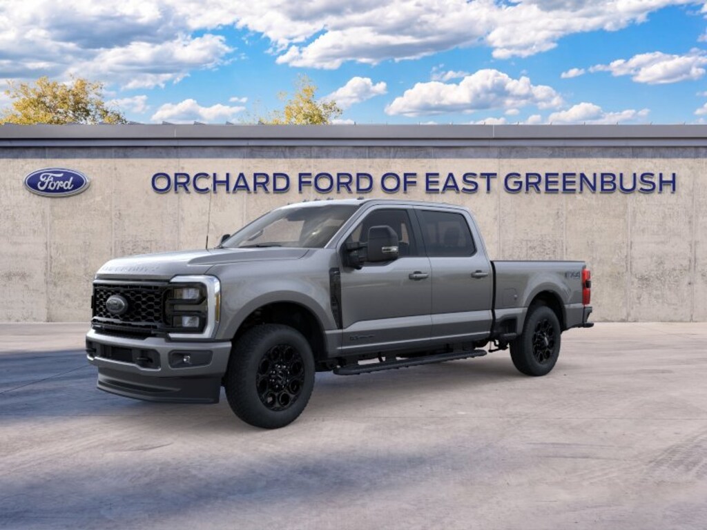 New 2026 Ford F-250SD F-250® XLT Truck