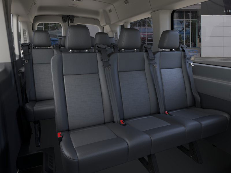 Thumbnail: 2025 Ford Transit Series - 40