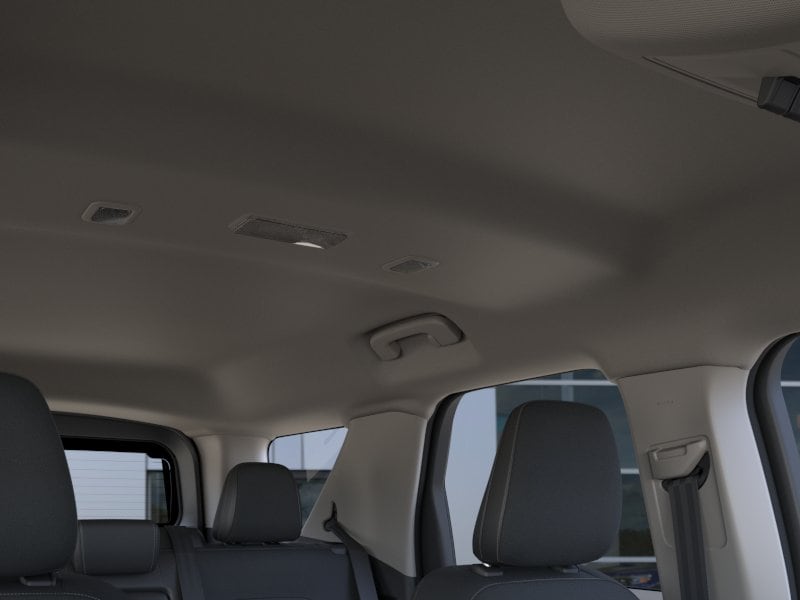 2025 Ford Bronco Sport Big Bend - Photo 45