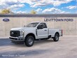  Ford Super Duty F-250 SRW