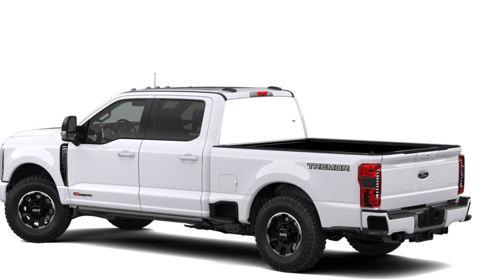 New 2026 Ford F-350SD Lariat Truck