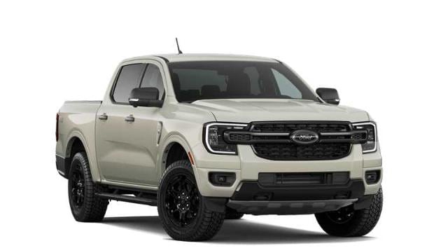 Thumbnail: 2026 Ford Ranger - 5