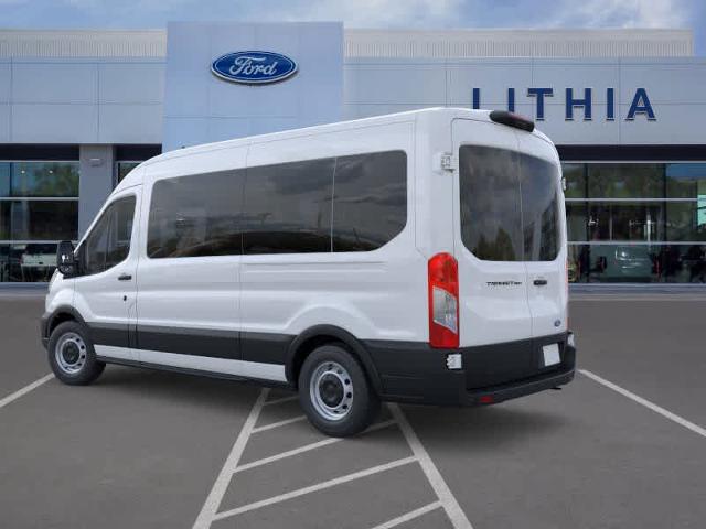 Thumbnail: 2026 Ford Econoline - 25