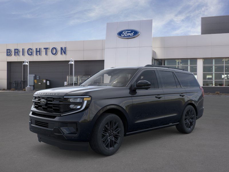 2025 Ford Expedition SUV 