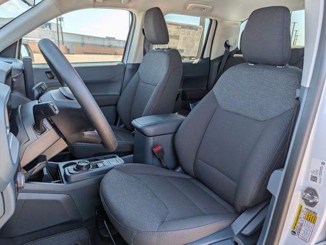 2026 Ford Maverick XL - Photo 45