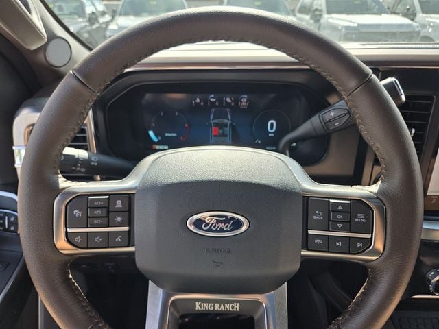 2026 Ford F-350 Super Duty King Ranch - Photo 62