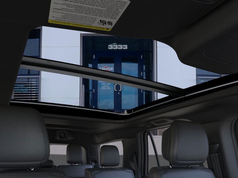 Thumbnail: 2026 Ford Expedition - 45