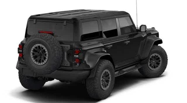 Thumbnail: 2026 Ford Bronco - 36