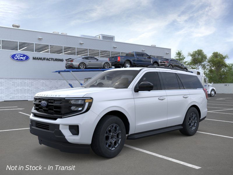 2025 Ford Expedition Active's photo